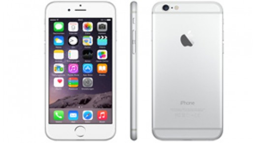 Đánh giá iPhone 6S Plus quốc tế 128 GB – “Người khổng lồ” mạnh mẽ