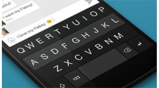 5 bàn phím dành cho Android mà bạn phải thử ngay bây giờ