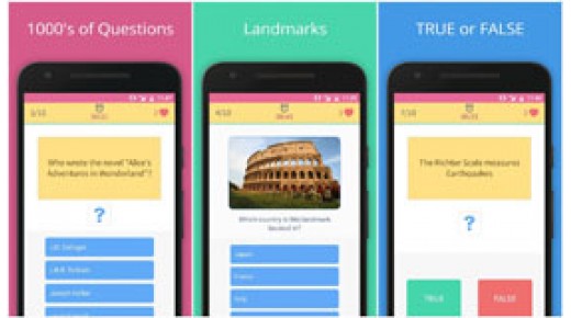 Top 9 trò chơi trí tuệ miễn phí hay nhất dành cho Android và iPhone trong tháng 8