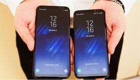 Mẹo sử dụng pin trên Galaxy S8: Cách tiết kiệm và kiểm soát pin của máy
