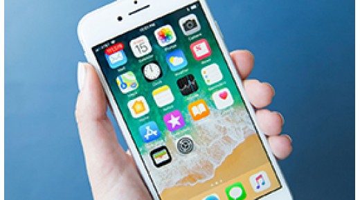 Điện thoại iPhone 8 Lock 128 Gb ra mắt thiết kế mới, tin vui hay buồn?