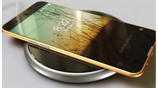 Điện thoại iPhone 8 xách tay 32 Gb sẽ được trang bị công nghệ sạc không dây tân tiến