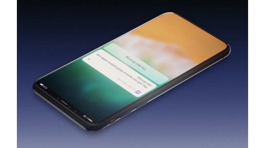 Những điều cần lưu ý khi vừa mua iPhone 8 mới 64GB