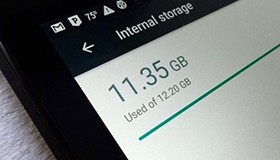 6 cách đơn giản nhất để bộ nhớ trên thiết bị Android của bạn nếu bị đầy