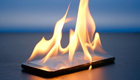 Cách bảo vệ màn hình Smartphone của bạn đúng cách