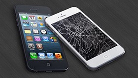 Hacker có thể kiểm soát các điện thoại Android nếu bị thay thế màn hình