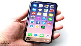 Mua iPhone 8 Lock 64 GB giá rẻ tại TPHCM