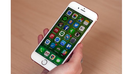 iPhone 6s Plus chính hãng 64 GB đang được bán với giá cực “shock”