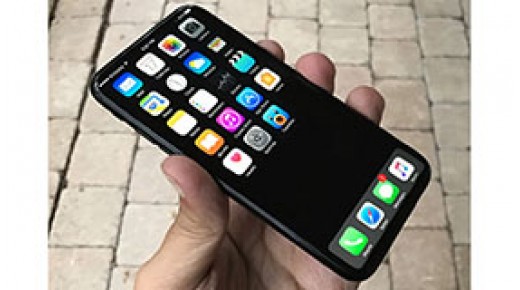 Nước cờ khôn ngoan của Apple đối với iPhone 8 32GB giá bao nhiêu và bộ đôi iPhone 7S - 7S Plus