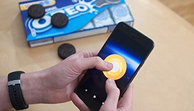 5 lý do khiến điện thoại của bạn chưa có và có thể không bao giờ nhận được Android O