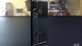 Các tính năng hiện đại mà điện thoại iPhone 8 Quốc tế 256 Gb sở hữu