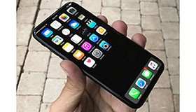 Nước cờ khôn ngoan của Apple đối với iPhone 8 32GB giá bao nhiêu và bộ đôi iPhone 7S - 7S Plus