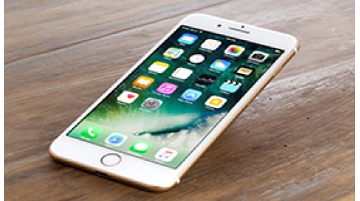iPhone 7 hàng mới chính hãng với giá thành rẻ nhất thị trường