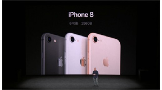 Tại sao nên mua iPhone 8 chính hãng phiên bản đặc biệt 256 Gb?