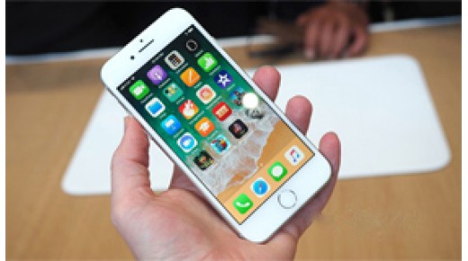 Cách khắc phục lỗi trên iPhone 8 Lock không dịch vụ nhanh, đơn giản nhất