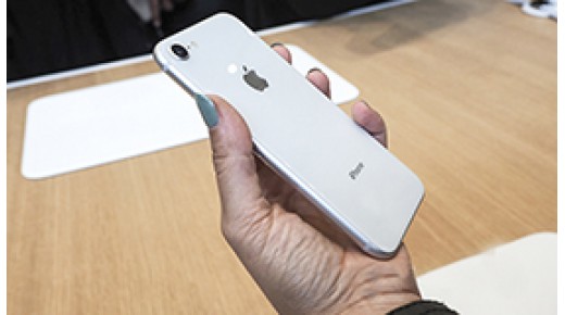 7 ưu điểm nổi trội của iPhone 8 xách tay 256GB