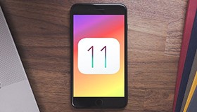 iOS 11 hé lộ gì về điện thoại iPhone 8 mới?