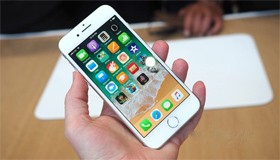 Cách khắc phục lỗi trên iPhone 8 Lock không dịch vụ nhanh, đơn giản nhất