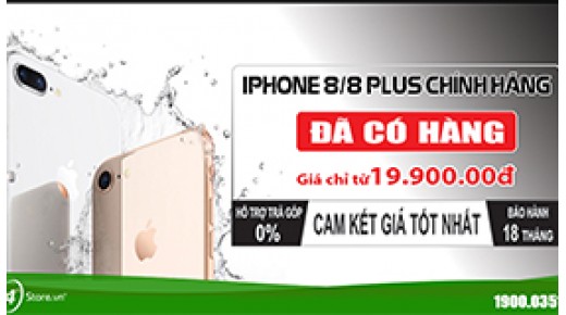 Các bước kiểm tra khi mua iPhone 8 xách tay “xịn”