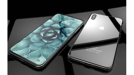 Phân biệt iPhone 8 quốc tế 16GB với iPhone 8 Lock 16GB bằng cách nào?