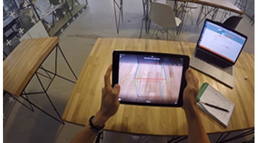 Ứng dụng cực kỳ thú vị không thể không tải về trên iOS 11