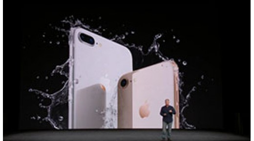 Cách xử lý khi iPhone 8 Quốc tế không lên màn hình