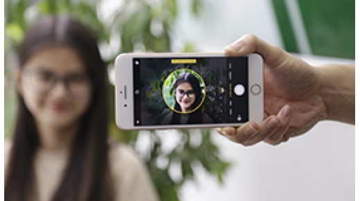 Danh hiệu “ông hoàng camera” trên smartphone hiện nay thuộc về ai?
