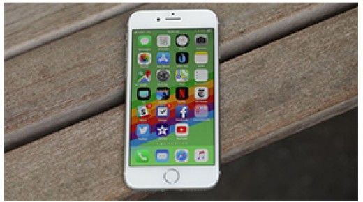 Hướng dẫn mua iPhone 8 chính hãng giá tốt nhất Việt Nam