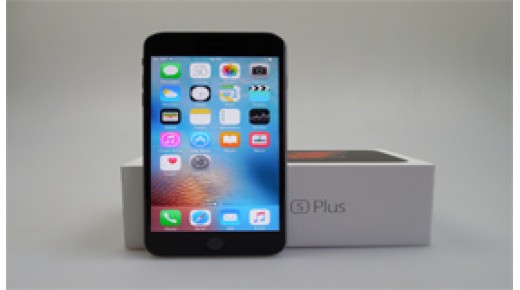 Tại sao nên mua điện thoại iPhone 6 Plus giá rẻ 64 Gb thời điểm này chứ không phải một chiếc smartphone nào khác?