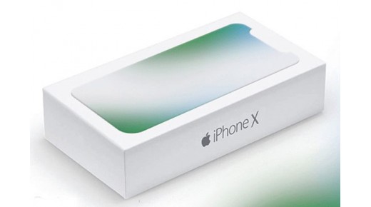 iPhone 8 bất ngờ được tiết lộ tên gọi thật từ xứ sở Hoa Tulip