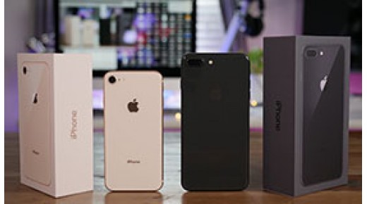 Lưu ý khi mua iPhone 8 Lock một cách chuẩn nhất
