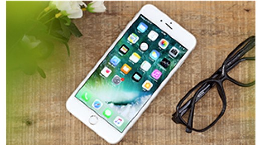 Mẹo sử dụng hiệu quả điện thoại iPhone 6 Plus mới 128 Gb người sử dụng lâu năm cũng có thể chưa biết