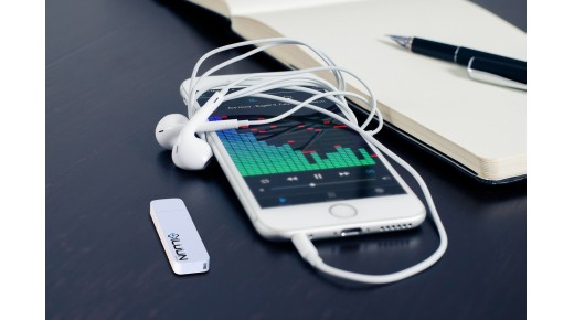 Thêm dung lượng cho iPhone 8 cũ 32GB chưa bao giờ đơn giản như thế