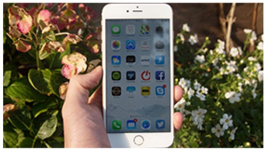 Thực sự điện thoại iPhone 6 16 Gb có tốt không sau những đánh giá cao