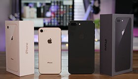 Lưu ý khi mua iPhone 8 Lock một cách chuẩn nhất