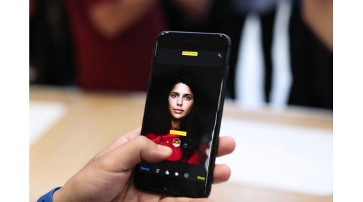 Bỏ túi mẹo cách chụp ảnh “nghìn like” trên iPhone 8 256Gb đơn giản