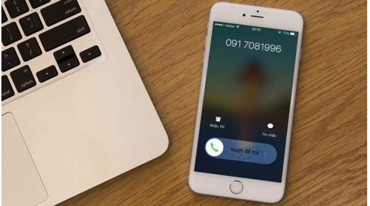 Bỗng dưng iPhone 6 Lock không đổ chuông bạn phải khắc phục thế nào?
