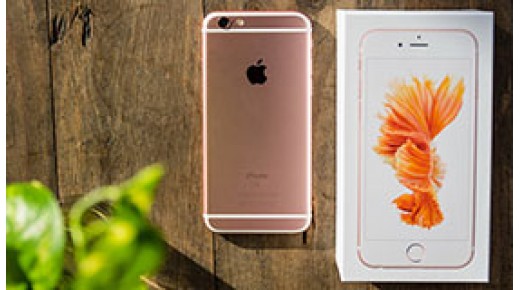 Có nên mua iPhone 6s Lock hay iPhone 8 ở thời điểm hiện tại?