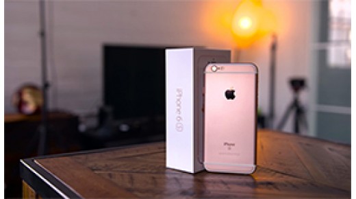 Lý giải lý do nhiều người đổ xô đi mua điện thoại iPhone 6s Lock 128 Gb tại thời điểm này