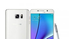 Có nên mua Samsung Galaxy Note 5 màu trắng hàng xách tay lúc này?