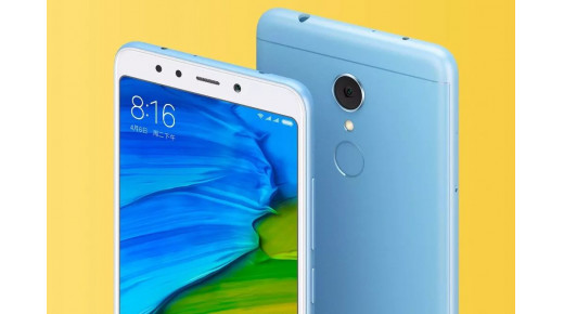 Hình ảnh chụp từ camera 12MP trên điện Xiaomi Redmi 5 Plus sẽ trông như thế nào?