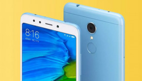 Hình ảnh chụp từ camera 12MP trên điện Xiaomi Redmi 5 Plus sẽ trông như thế nào?