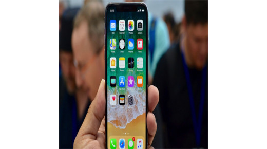 5 thủ thuật đơn giản trên iPhone X