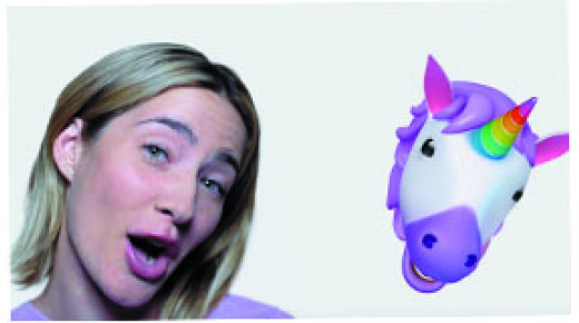 Làm thế nào để tạo và chia sẻ Animoji Karaoke vui nhộn trên iPhone X?