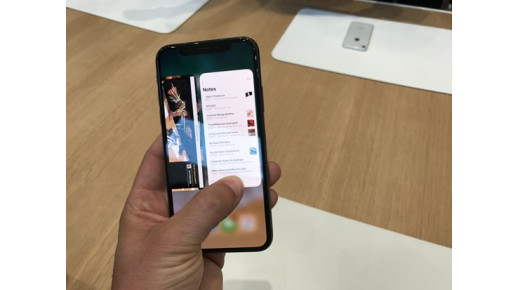 10 thủ thuật trên iPhone X giúp sử dụng hiệu quả mà bạn nên biết