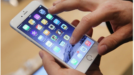 Thủ thuật kiểm tra thời gian bảo hành iPhone chính xác 100%