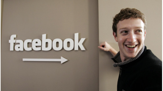 Facebook đang dự tính thay đổi vai trò của News Feed?