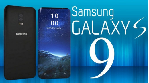 Hé lộ tin tức mới về Samsung Galaxy S9