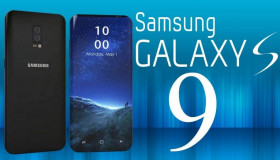 Hé lộ tin tức mới về Samsung Galaxy S9