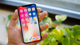 Hướng dẫn những tính năng ẩn trên iPhone X